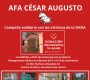 DONACIÓN AMPAS CATARROJA